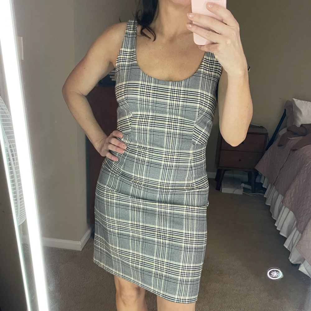 BRAND NEW banana republic dress for sale